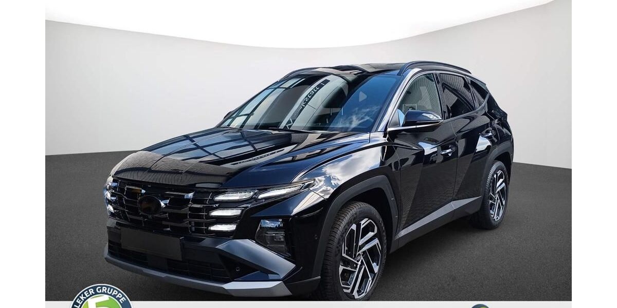 Hyundai TUCSON 21.134 km 32.489 &euro; Borken 46325