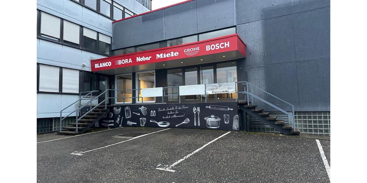 Gewerbeobjekt Offenburg Elgersweier - 1.720&euro; | Angebot:24759623
