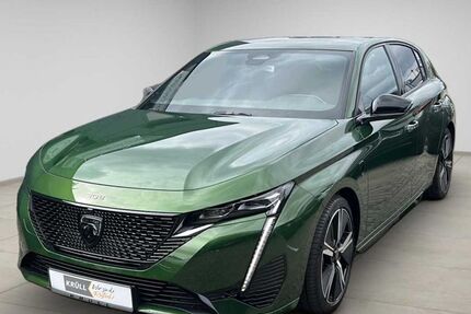 Peugeot 308 25.300 km 23.990 &euro; Rostock 18146