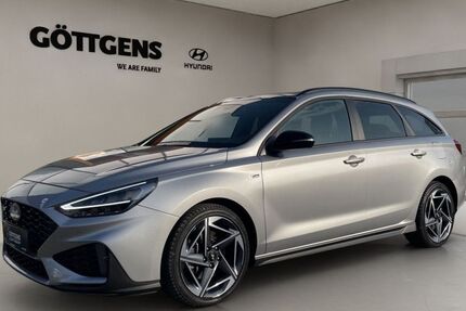 Hyundai i30 25.157 km 24.490 &euro; Soest 59494