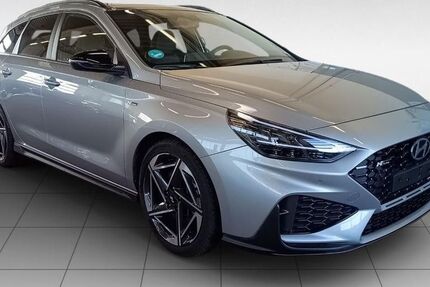 Hyundai i30 25.157 km 24.990 &euro; Soest 59494