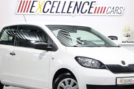 Skoda Citigo 88.000 km 6.444 € Hamm 59077