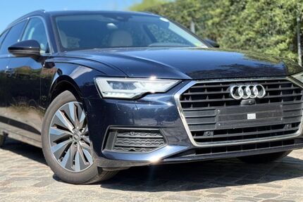 Audi A6 157.728 km 19.999 &euro; Berlin 12099