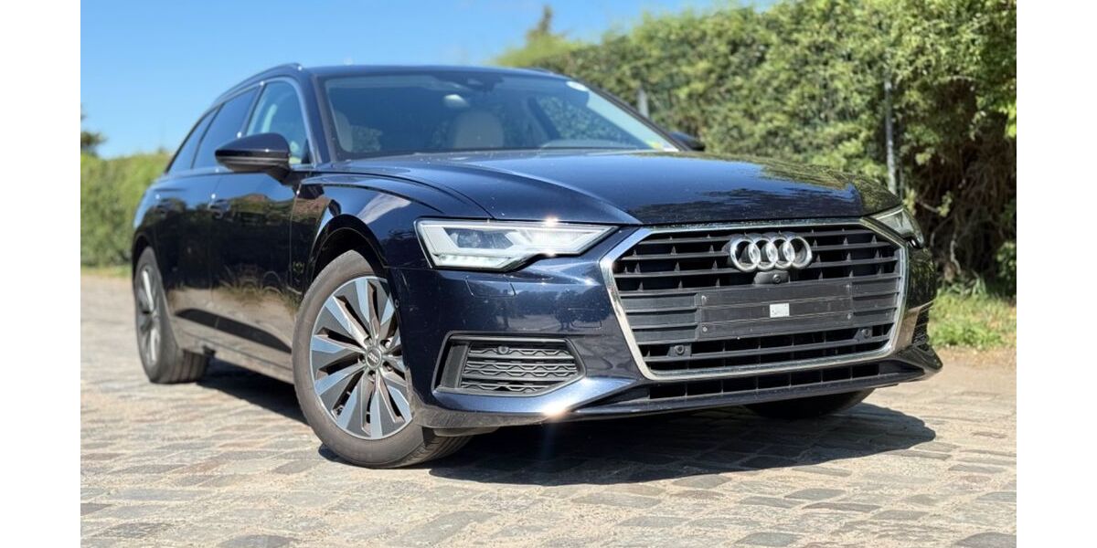 Audi A6 157.728 km 19.999 &euro; Berlin 12099