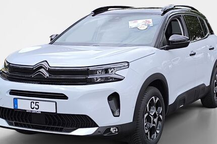 Citroen C5 Aircross 9.000 km 29.890 &euro; Schweinfurt 97424