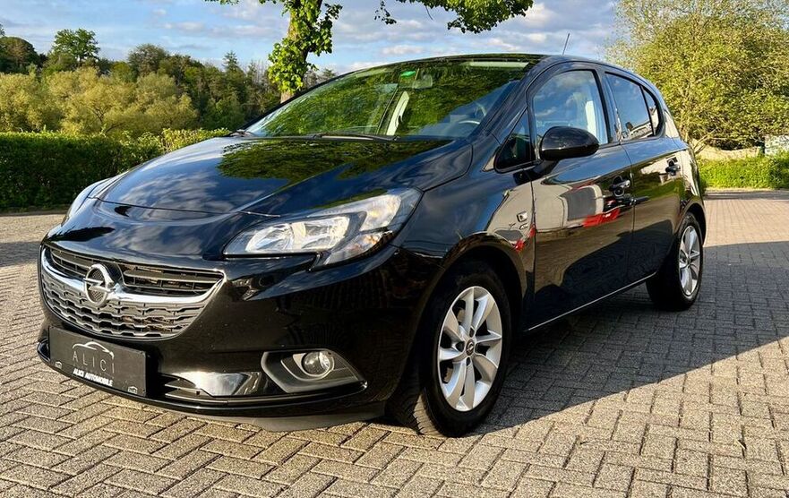 Corsa