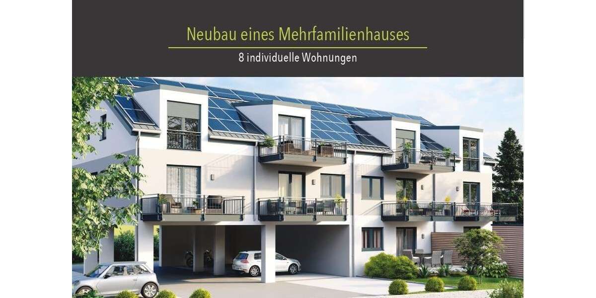 Etagenwohnung Baierbach - 3 Zimmer, 77 m&sup2;, 380.506&euro; | Angebot:27145450