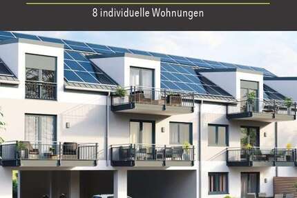 Wohnung Baierbach - 3 Zimmer, 77 m&sup2;, 380.506&euro; | Angebot:27145450