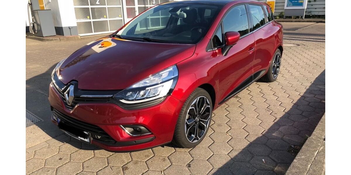 Renault Clio 113.500 km 8.600 &euro; KIEL 24148