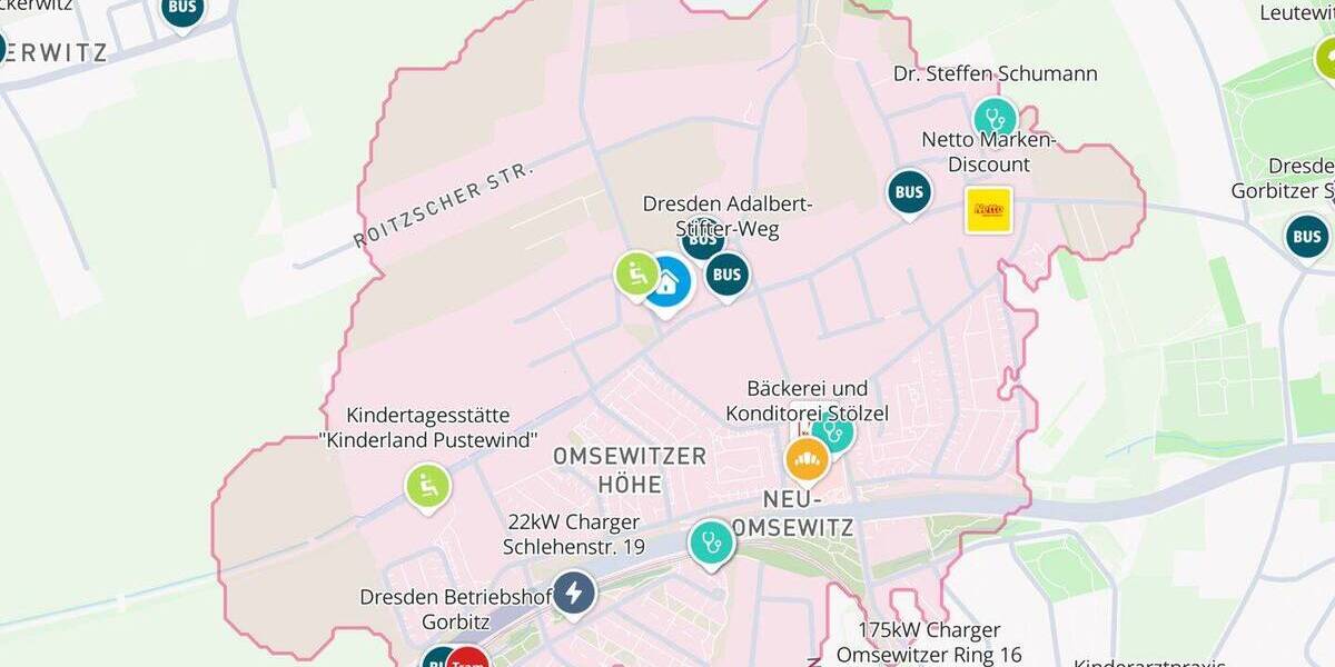 Grundstück Dresden Briesnitz - 750.000&euro; | Angebot:26171262