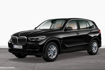 BMW X5 45.383 km 45.806 &euro; Göttingen 37081