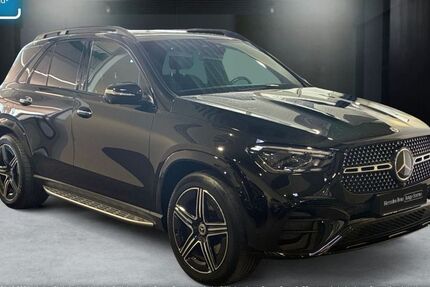 Mercedes-Benz GLE 350 45.548 km 67.890 &euro; Bremen 28307