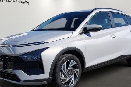 Hyundai BAYON 5.500 km 19.590 &euro; Berglern 85459