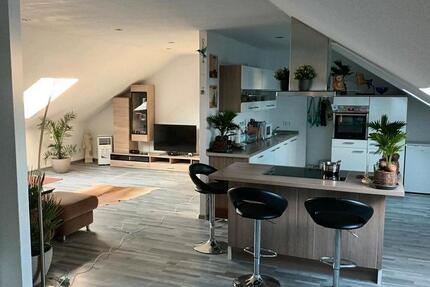 Wohnung Rennerod - 4 Zimmer, 118 m&sup2;, 119.000&euro; | Angebot:25482625