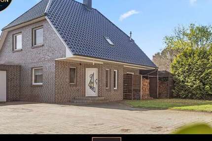 Haus Geeste / Osterbrock Osterbrock - 6 Zimmer, 169 m&sup2;, 319.000&euro; | Angebot:25926146