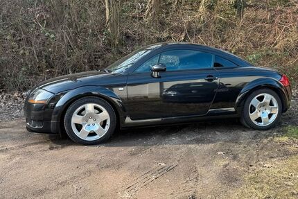 Audi TT 247.500 km 4.666 &euro; Haßloch 67454