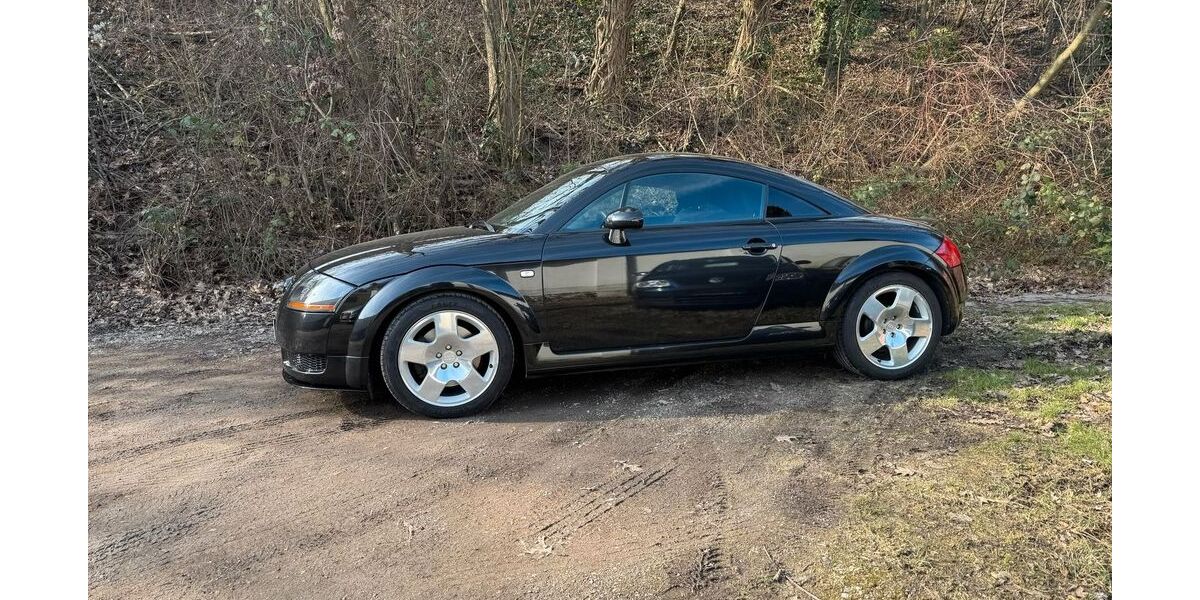 Audi TT 247.500 km 4.888 € Haßloch 67454
