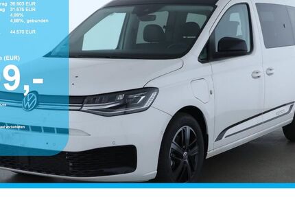 VW Caddy Maxi 4.900 km 43.970 &euro; Regensburg 93053