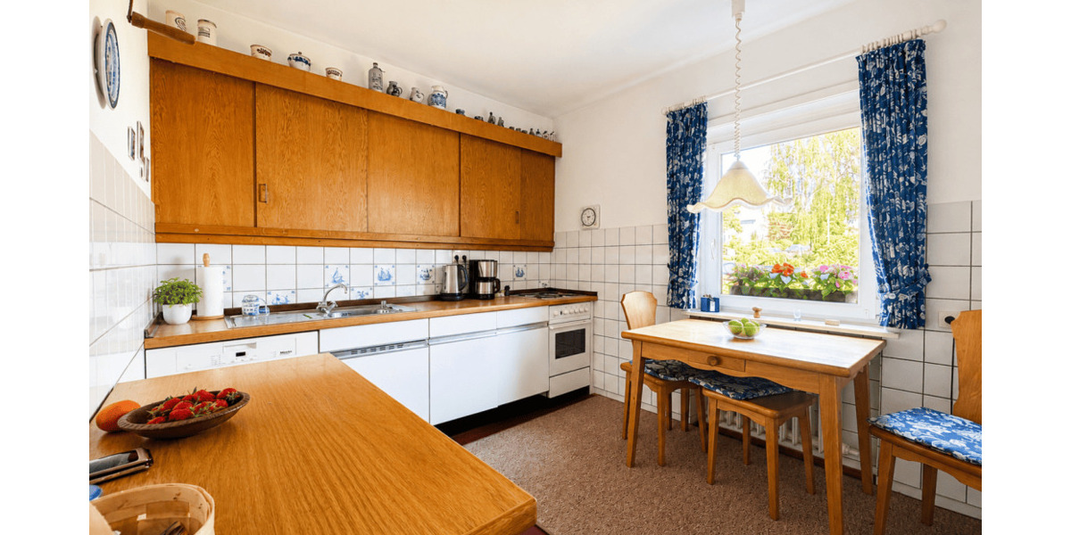 Einfamilienhaus Wolfenbüttel Stadtgebiet - 6 Zimmer, 130 m&sup2;, 349.000&euro; | Angebot:26868764