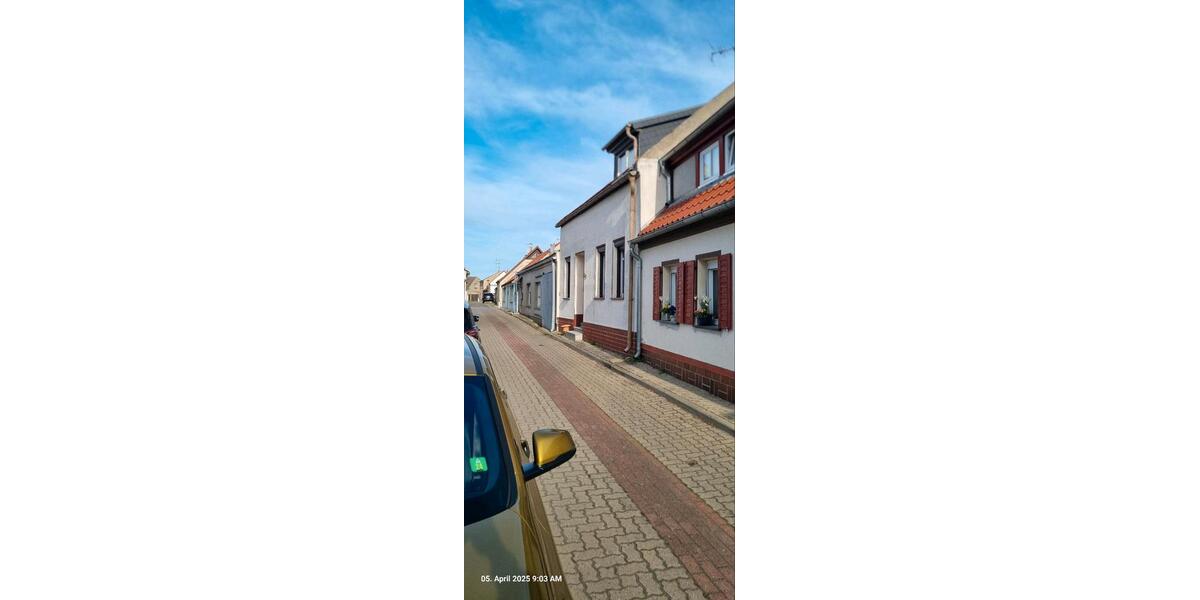 Einfamilienhaus Ziesar - 1 Zimmer, 70 m&sup2;, 95.000&euro; | Angebot:27186801