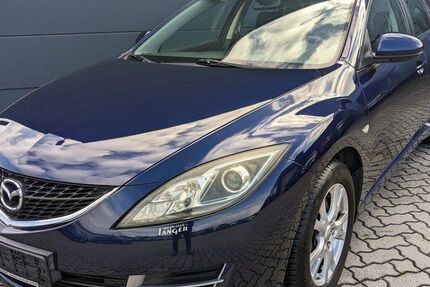 Mazda 6 179.390 km 3.880 &euro; Hoyerswerda 02977