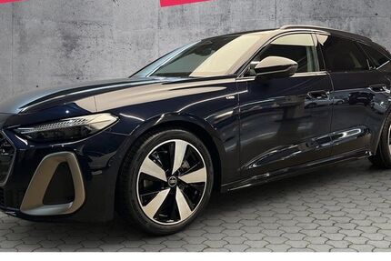 Audi A5 22.900 km 53.490 &euro; Paderborn 33100
