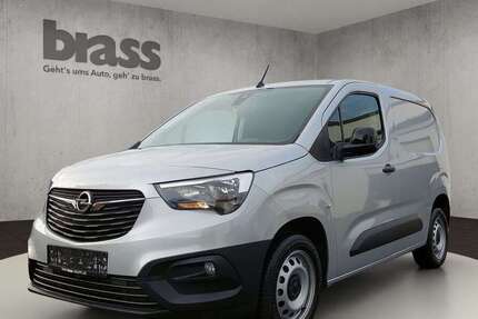 Opel Combo 9.600 km 19.950 € Grossheubach 63920
