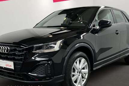 Audi Q2 53.634 km 27.450 &euro; Hagen 58089