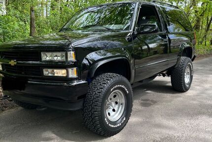 Chevrolet Tahoe 211.350 km 22.950 &euro; Schöneiche 15566