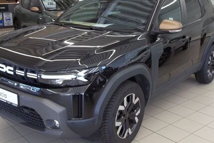 Dacia Duster 28.545 km 24.800 &euro; Ilmenau 98694