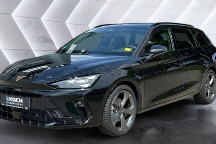 Cupra Leon 1.072 km 34.990 &euro; Ludwigsfelde 14974