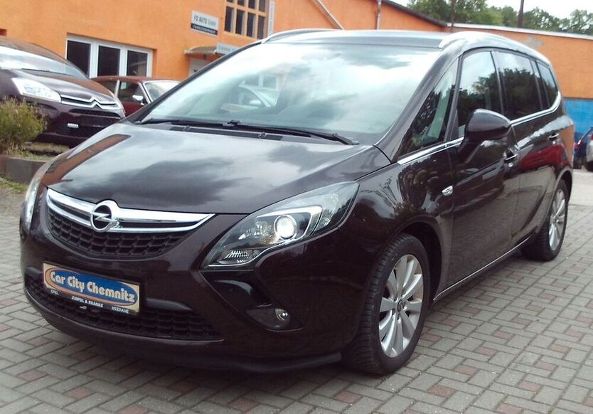 Zafira