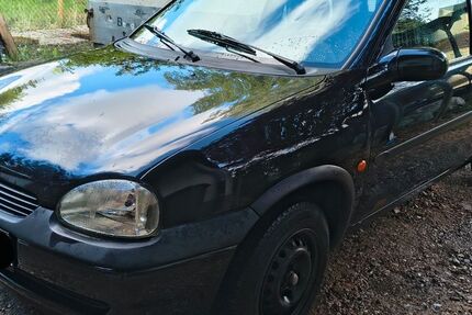 Opel Corsa 178.390 km 860 &euro; Bräunlingen 78199