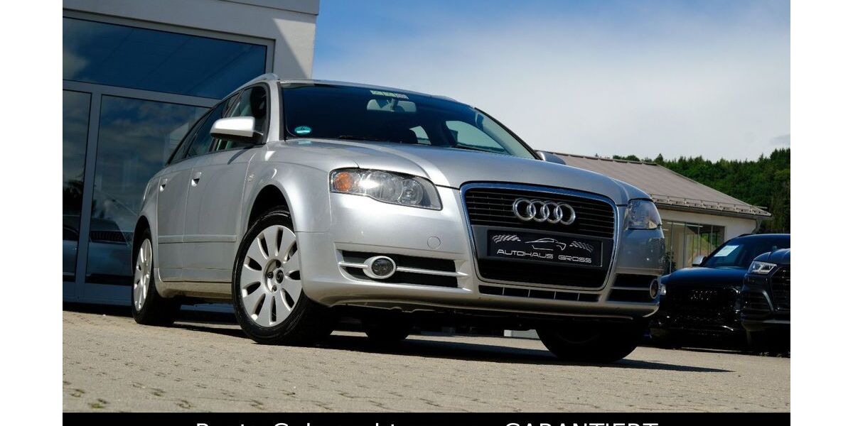 Audi A4 238.400 km 2.990 &euro; Wörth a.d. Donau, bei Regensburg 93086