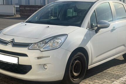 Citroen C3 66.000 km 2.499 &euro; Eppertshausen 64859