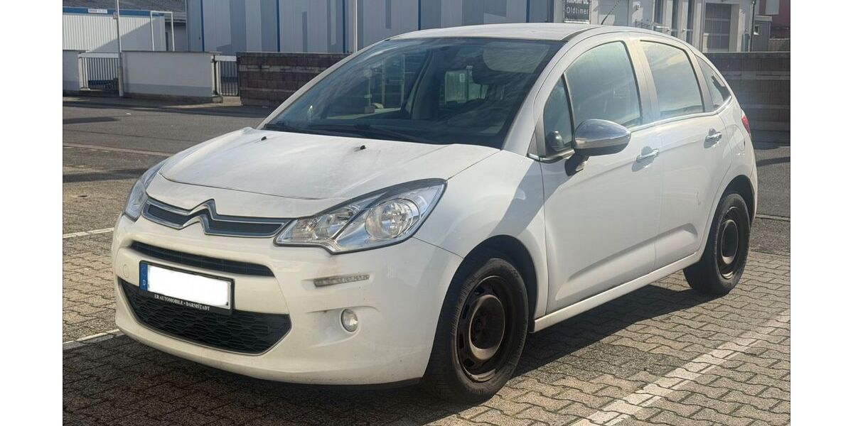 Citroen C3 66.000 km 2.499 &euro; Eppertshausen 64859