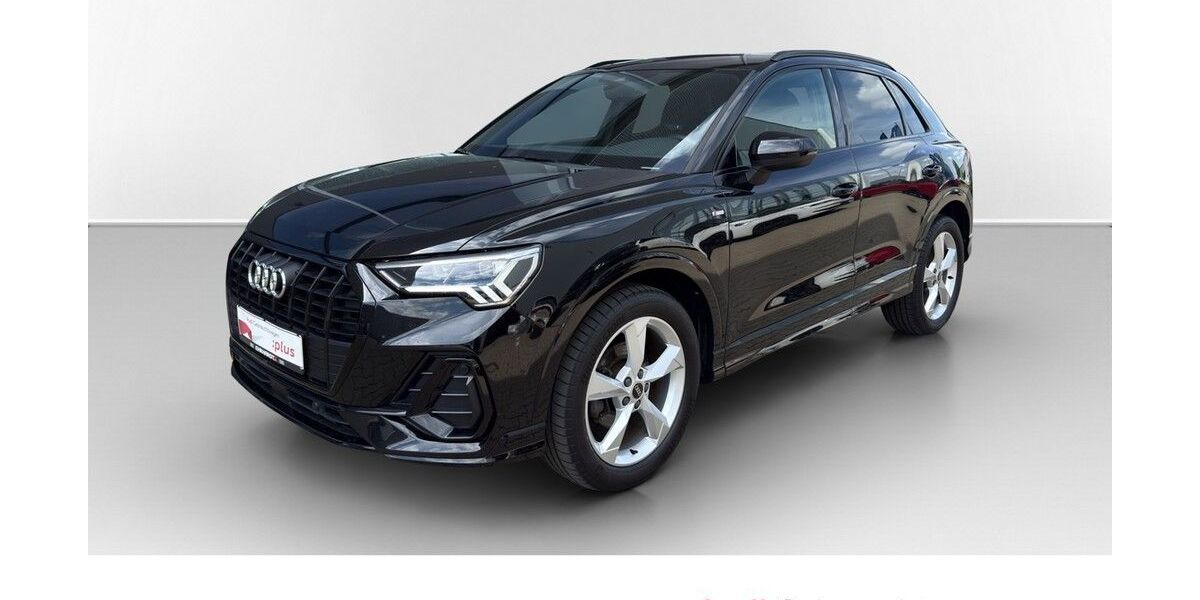 Audi Q3 56.350 km 30.990 &euro; Arnstadt 99310