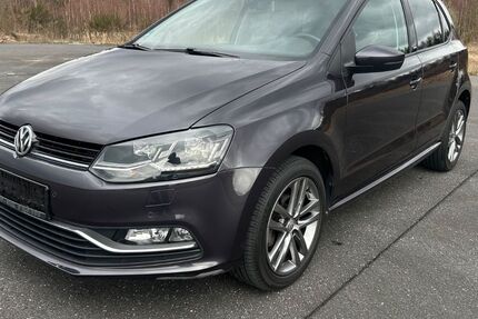 VW Polo 21.281 km 12.680 &euro; Suhl 98529