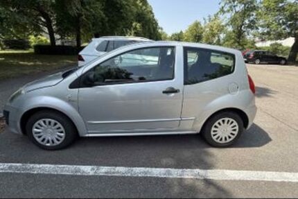 Citroen C2 105.000 km 2.100 € Heilbronn 74080