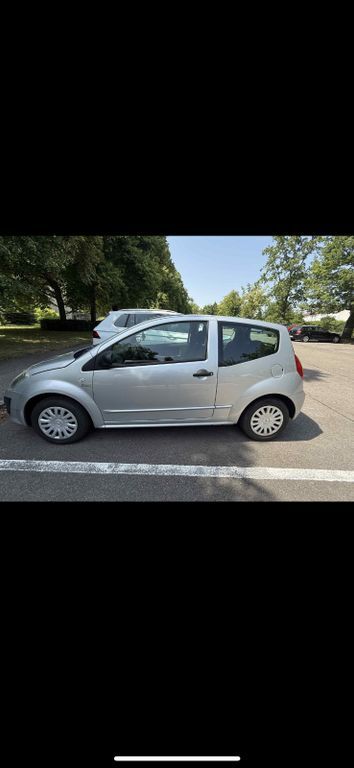 Citroen C2 105.000 km 2.100 € Heilbronn 74080