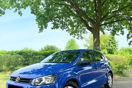 VW Polo 96.600 km 6.000 &euro; Bietigheim - Bissingen 74321