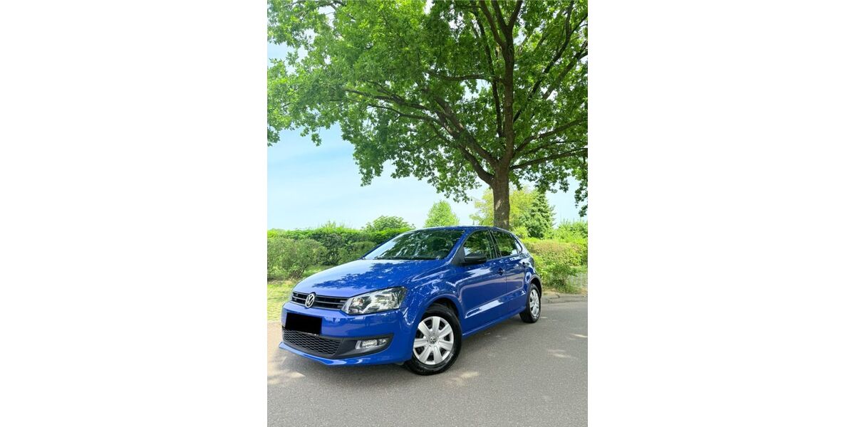 VW Polo 96.600 km 6.000 &euro; Bietigheim - Bissingen 74321