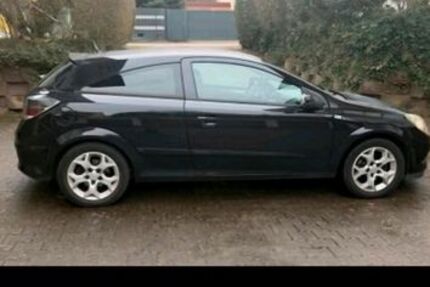Opel Astra 266.000 km 1.000 &euro; Sasbachwalden 77887
