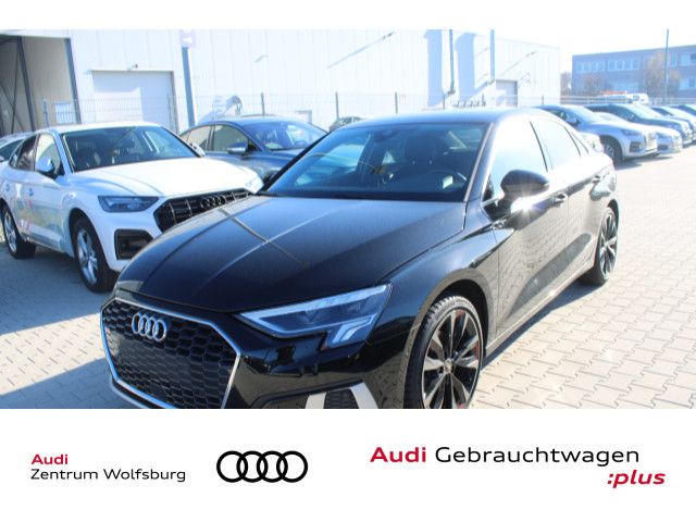 Audi A3 95.350 km 23.180 &euro; Wolfsburg 38440