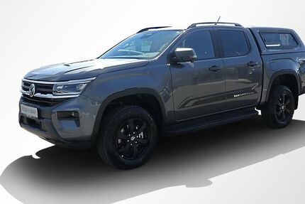 VW Amarok 1.150 km 53.990 &euro; Erlangen 91058
