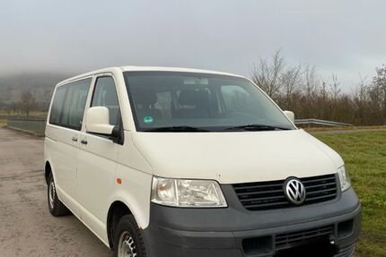 VW T5 Transporter 445.000 km 4.700 &euro; Herrenberg 71083