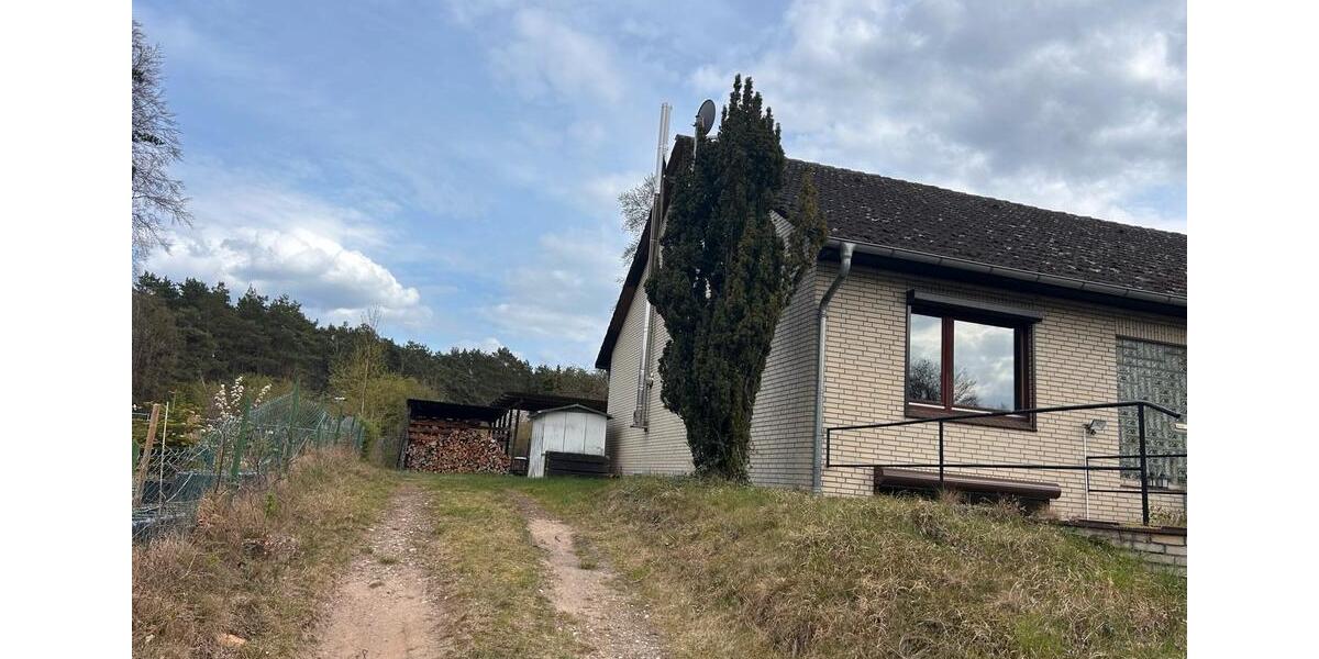 Bungalow Bleckede - 3.5 Zimmer, 125 m&sup2;, 185.000&euro; | Angebot:26215217