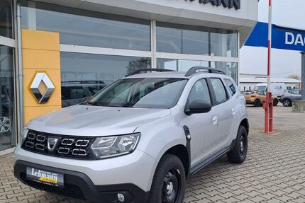 Dacia Duster 125.800 km 13.990 &euro; Elsterwerda 04910