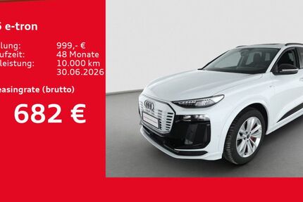 Audi Q6 e-tron 4.862 km 69.830 &euro; Ulm 89073