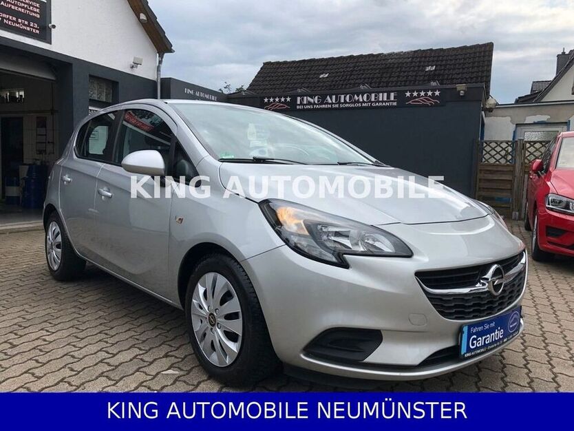 Corsa
